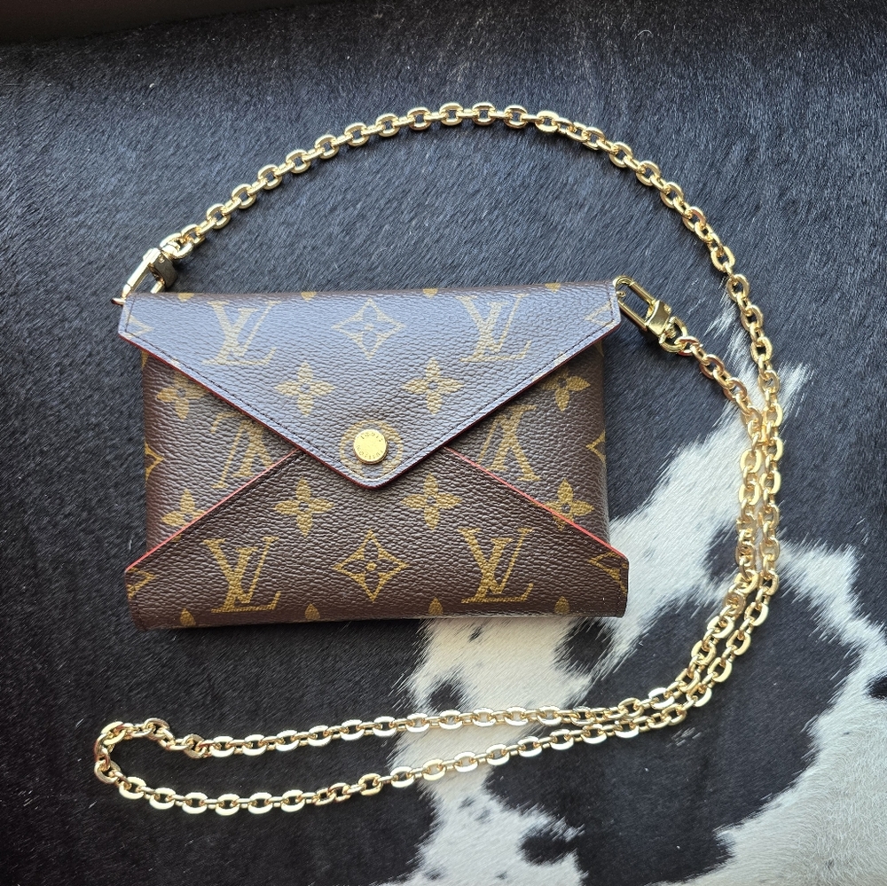 Louis Vuitton Kirigami